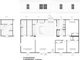 Monster Mansion Mobile Home Floor Plan Live Oak Manufactured Homes Floor Plans Gurus Floor