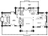 Montana Log Homes Floor Plans Log Home Floor Plans Montana Log Homes Floor Plan 037