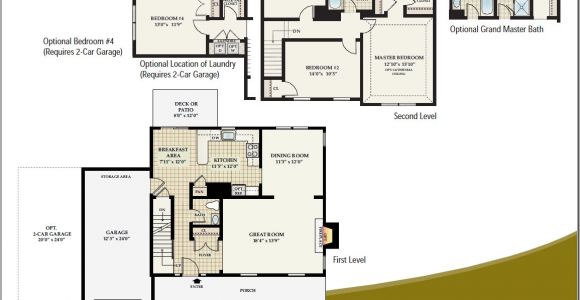 Monterey Homes Floor Plans Middletown Ny New Home Floor Plans orange County New