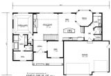 Morton Building Home Floor Plans the Morton 1700 3 Bedrooms and 2 Baths the House Designers