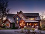 Moss Creek Home Plans Bitterroot Rustic Home Designs Rustic House Plans