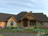 Most Popular One Story House Plans Craftsman House Plans Ranch Style Best Craftsman House