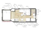 Motor Home Plans Mcm Design Custom Motorhome Design 2