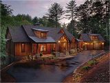 Mountain Cabin Home Plans Rustic Luxury Mountain House Plans Rustic Mountain Home