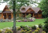 Mountain Home House Plans Stunning Mountain Ranch Home Plan 15793ge