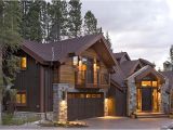 Mountain Home Plans Colorado Colorado Custom Mountain Home Architects Bhh Partners
