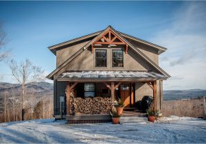 Mountain Home Plans with Photos Mountain Homes Yankee Barn Homes