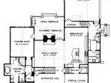 Mpm Homes Floor Plans European Style House Plan 4 Beds 3 50 Baths 3836 Sq Ft