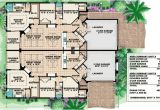 Multi Family Home Plans Mediterranean Multi Family House Plan 66174gw 1st