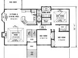 Multi Level Home Floor Plans Amazing Modern Multi Level House Plans New Home Plans Design