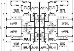 Multi Residential House Plans Modular Multi Family House Plans Multi Family House Floor