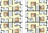 Multi Residential House Plans Simple Residential House Plans Ideas About Multi