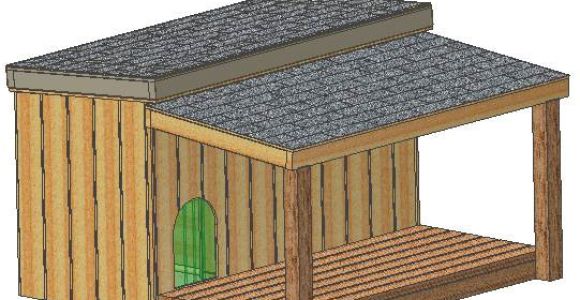 Multiple Dog House Plans Insulated Dog House Plans Our Complete Set Of Plans