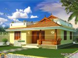 My Home Plans Small Kerala Style Home My Sweet Home Pinterest