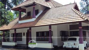 Nalukettu Home Plans Work Completed Nalukettu House Kerala Home Design and