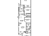 Narrow Home Plans Narrow House Plans with attached Garage Cottage House Plans