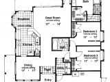 Narrow Lot Home Plans House Plans for A Narrow Lot Cottage House Plans