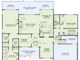 Nelson Design Group Home Plans House Plan 948b Ambrose Boulevard Nelson Design Group