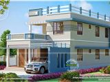 New Building Plans for Home Square Feet New Home Design Kerala Floor Plans Building