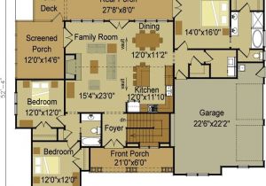 New Craftsman Home Plans Single Story Craftsman Style House Plans New E or Two