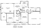 New England Homes Floor Plans New England Home Floor Plans Home Design and Style