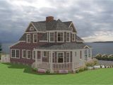 New England Style Beach House Plans Home Ideas New England Coastal Cottage Plans