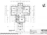 New Home Construction Plans Example Self Build 7 Bedroom Farm House