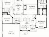 New Home Floor Plan Contemporary Floor Plans for New Homes Lcxzz Intended for