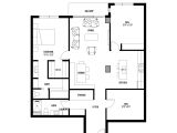 New Home Floor Plan Trends Awesome 1 Bedroom Small House Floor Plans Trends and
