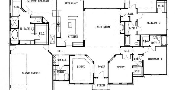 New Home Floor Plan Trends Best Of New Home Floor Plan Trends New Home Plans Design