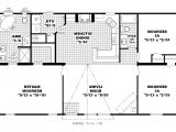 New Home Floor Plan Trends Open House Plans New 2 Bedroom Open Floor House Plans