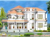 New Home Models and Plans Kerala Model House Plans New Home Designs Kaf Mobile