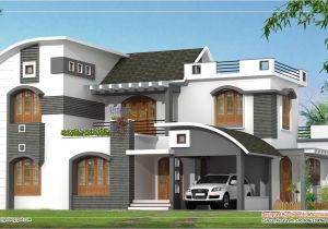 New Home Plan Design February 2012 Kerala Home Design and Floor Plans