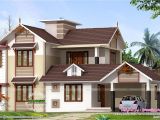 New Home Plans 2400 Sq Ft New House Design Kerala Home Design and Floor