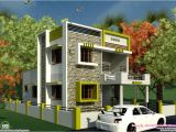 New Home Plans Indian Style south Indian Style New Modern 1460 Sq Feet House Design