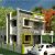 New Home Plans Indian Style south Indian Style New Modern 1460 Sq Feet House Design