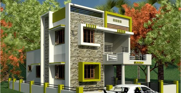 New Home Plans Indian Style south Indian Style New Modern 1460 Sq Feet House Design