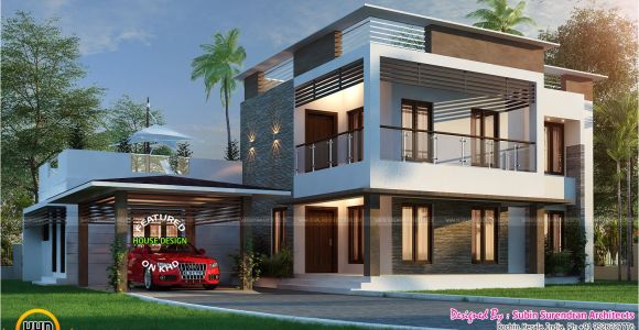 New Home Plans Kerala New House Plans In Kerala 2017