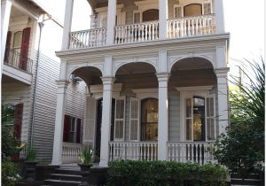 New Home Plans that Look Like Old Homes New orleans Homes and Neighborhoods Garden District