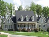 New Home Plans that Look Old Old Style Farmhouse Plans