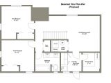 New Home Plans with Basements Pin by Krystle Rupert On Basement Pinterest Basement