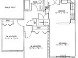 New Home Plans with Mother In Law Quarters Home Plans Ranch with Walkout Basement Find House Plan Ideas