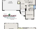 New Homes Floor Plans Stratford at Del Sur Floor Plans New Homes In San Diego