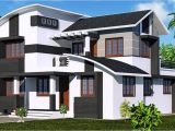 New Kerala Style Home Plans New Style Home Plans In Kerala