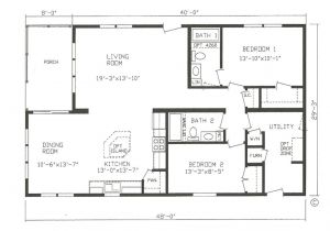 New Manufactured Homes Floor Plans Mfg Homes Floor Plans New Manufactured Homes Floor Plans