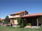 New Mexico House Plans northern New Mexico Style Home Plans
