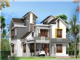 New Model Home Plan Kerala 3 Bedroom House Plans New Kerala House Models New