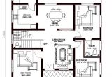 New Model Home Plan New House Plans Kerala Model