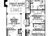 New orleans Home Floor Plans New orleans House Plans My Future Shotgun House