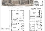 New orleans Home Floor Plans New orleans House Plans Narrow Lots Arts Throughout New